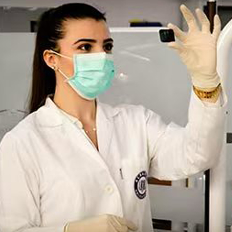 医学科研与转化中心